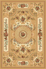 OLIMPOS 21 Бежевый