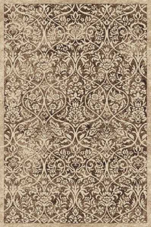 Ковёр SIERRA 10-BEIGE-BROW