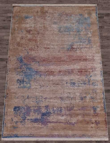 Турецкий ковер RIM-05701K-BROWN-BROWN-STAN