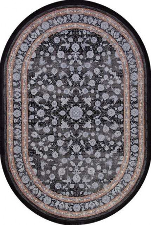 Иранский ковер MUSKAT-1200-9046-000-OVAL