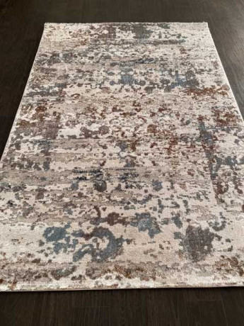 Ковёр ERKAPLAN RODOS-7694A-L-BLUE-CREAM-STAN