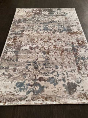 Ковёр ERKAPLAN RODOS-7694A-L-BLUE-CREAM-STAN