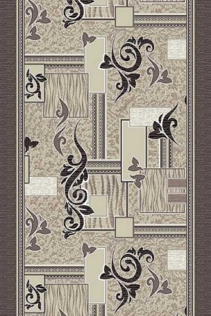 Дорожка паласная ''Легенда''