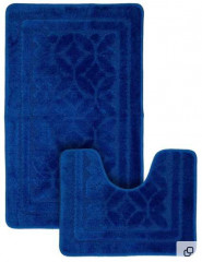 Набор ковриков для ванной Classic №184