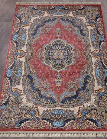 Ковёр ARAVIA-6807-PINK-STAN