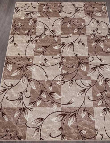 Ковёр GAVANA-D480-BEIGE-STAN