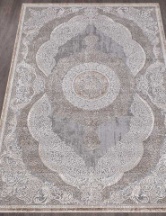 Турецкий ковер ARMINA-03880C-GREY-BROWN-STAN