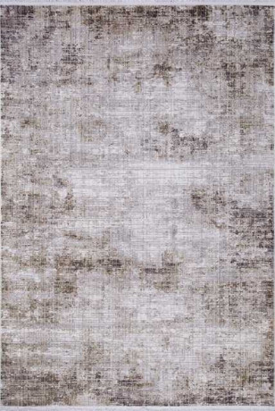 Турецкий ковер SEATTLE-03881A-ACIK-GRI-ORTA-GRI-STAN
