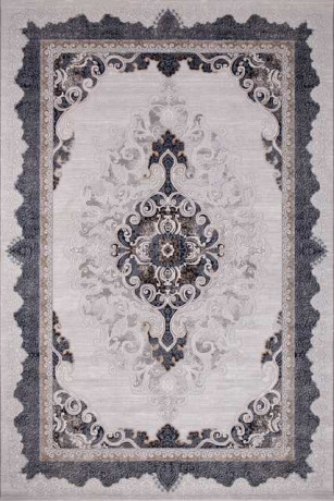 Турецкий ковер BABIL-34835-030-BLUE-STAN