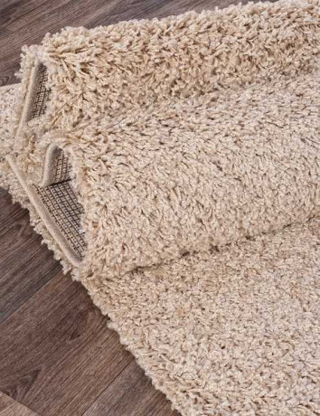 Ковёр FUTURA-S600-WARM-BEIGE-STAN