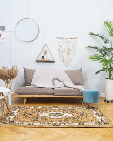 Ковёр ИЗУМРУД 76