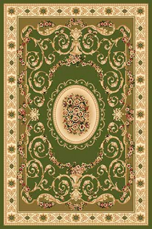 OLIMPOS 10 Красный