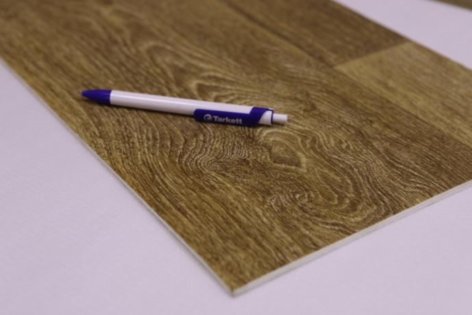 Линолеум Grand - Soho 2 (Гранд - Сохо 2)