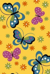 Детский ковер Кристал 1 (5)