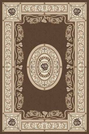 VALENCIA DELUXE 72 Коричневый