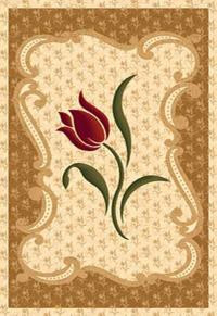 LEONARDO (Kamea) 9 Зеленый