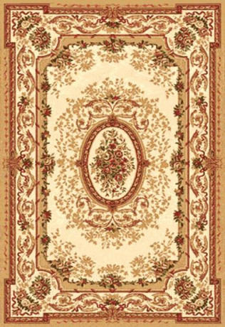 SAN REMO 8 Красный