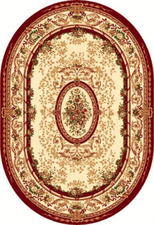 SAN REMO 8 Красный