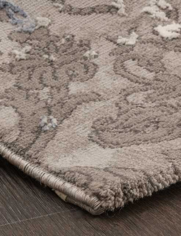 Турецкий ковер ARMINA-03852A-BLUE-BLUE-STAN