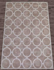 Ковёр SIERRA D713-BEIGE-CREAM-STAN