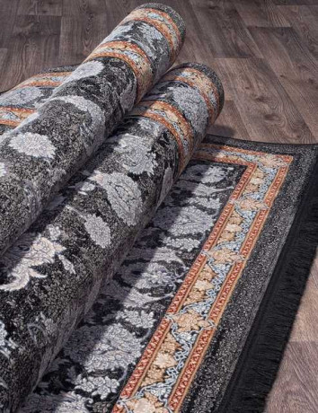 Иранский ковер MUSKAT-1200-9046-000-STAN