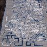Турецкий ковер MOROCCO-AS-817-NAVY-GREY-STAN