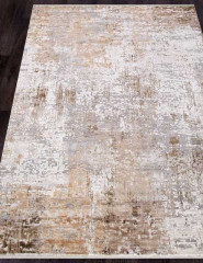 Турецкий ковер ALLURES-12008-CREAM-BEIGE-STAN