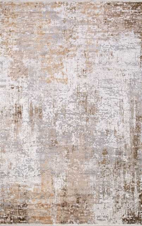 Турецкий ковер ALLURES-12008-CREAM-BEIGE-STAN