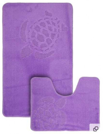 Набор ковриков для ванной Classic №185