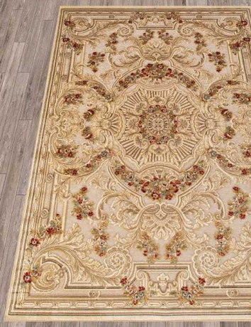 Бельгийский ковер GENOVA-38388-525251-STAN