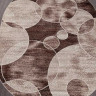 Ковёр GAVANA-D498-BEIGE-OVAL