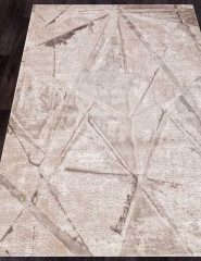 Турецкий ковер ARMINA-04022A-BROWN-BROWN-STAN