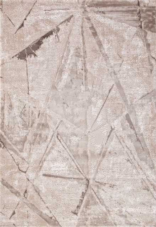 Турецкий ковер ARMINA-04022A-BROWN-BROWN-STAN