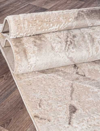 Турецкий ковер ARMINA-04022A-BROWN-BROWN-STAN