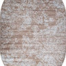Ковёр MIRANDA-D941-DARK-BEIGE-OVAL