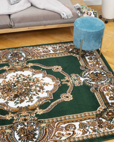 Ковёр ИЗУМРУД 77