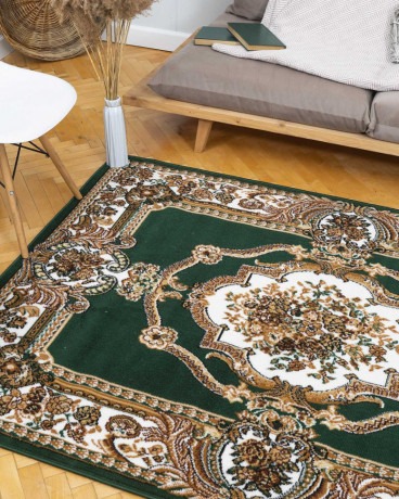Ковёр ИЗУМРУД 77