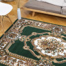 Ковёр ИЗУМРУД 77