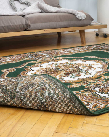 Ковёр ИЗУМРУД 77