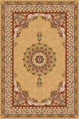 IZMIR 4 Красный