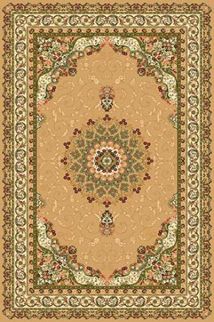 IZMIR 4 Красный