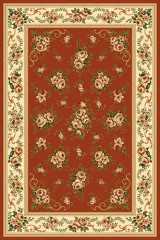 VALENCIA DELUXE 3 Коричневый