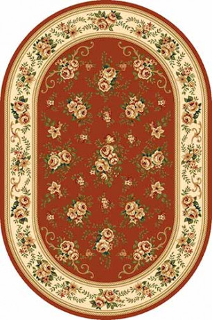 VALENCIA DELUXE 3 Коричневый