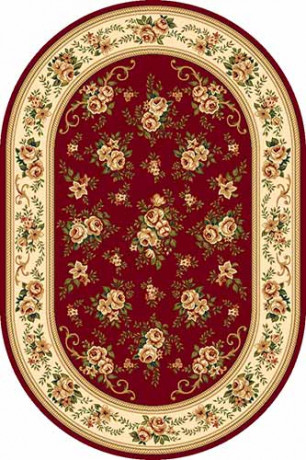 VALENCIA DELUXE 3 Коричневый