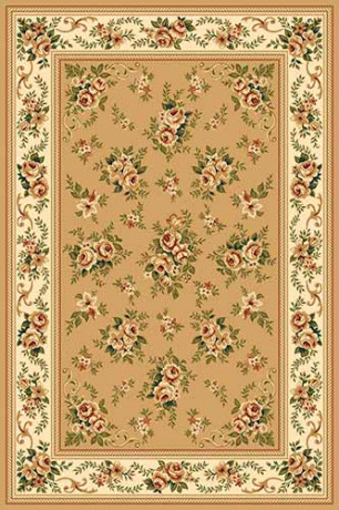 VALENCIA DELUXE 3 Коричневый