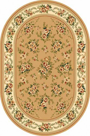 VALENCIA DELUXE 3 Коричневый