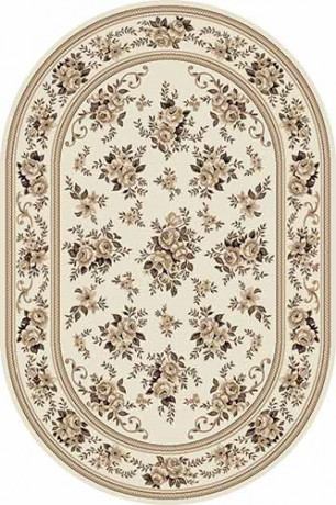 VALENCIA DELUXE 3 Коричневый