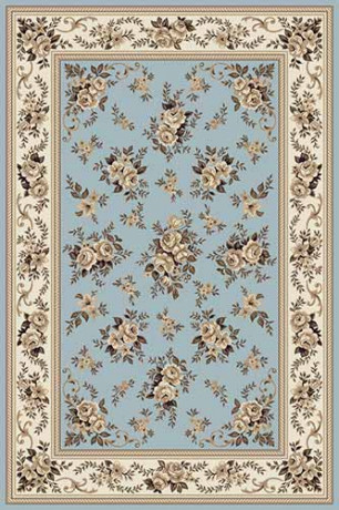 VALENCIA DELUXE 3 Коричневый