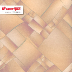 Линолеум Comfort - Colibri 6 (Комфорт - Колибри 6)