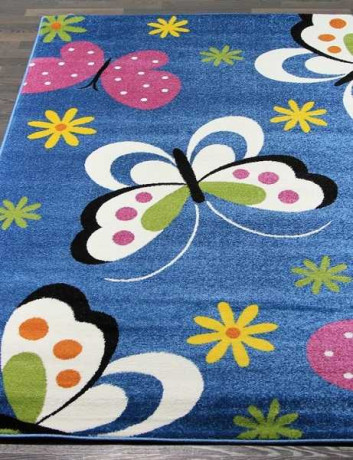 Детский ковер Кристал 1 (6)